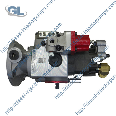 Genuine Diesel PT Pump Fuel Injection Pump 3075537 For Cummins KTA38 KTA50 Engine