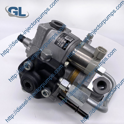 HP3 Denso Diesel Fuel Injection Pump 5587699 294000-3120