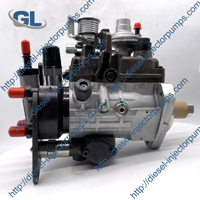 Original Fuel Injection Pump 9320A535H For PERKINS 1104C-44TA 2644H509