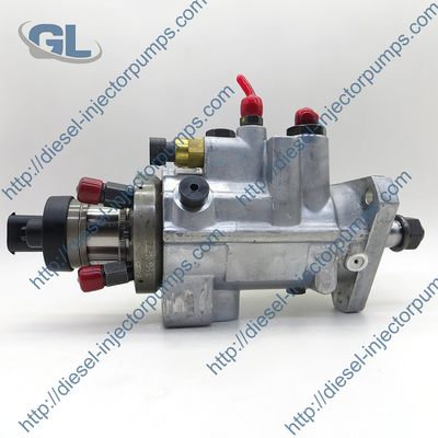 Diesel STANADYNE Fuel Injection Pump DE2435-6322 RE568070 For JOHN DEERE 4045T 4045D