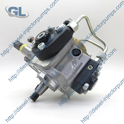 Genuine HP4 Diesel Fuel Injection Pump 294050-0020 294050-0029 For ISUZU 6H04 8-97602049-0 8976020490 8-97602049-9
