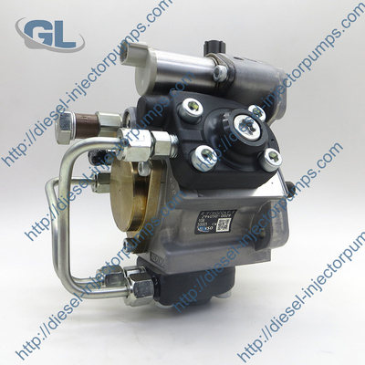 Genuine HP4 Diesel Fuel Injection Pump 294050-0020 294050-0029 For ISUZU 6H04 8-97602049-0 8976020490 8-97602049-9