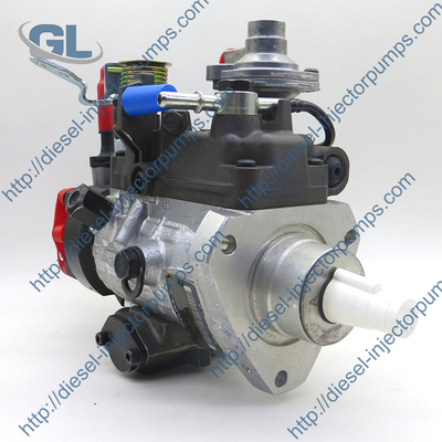 Genuine Delphi DP310 Fuel Injection Pump 9520A290G 9520A294G For JCB TC 320/06934