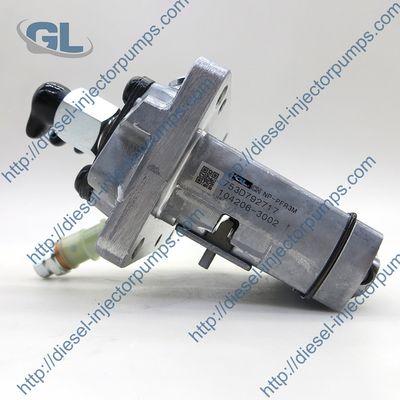 Genuine Diesel Fuel Pump 104206-3002 16030-51013 9410617118 H104206307 For Kubota D1105