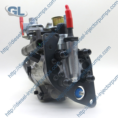 Original Diesel Injection Fuel Pump 9323A350G 9320A210G 9320A215G 9320A217G For PERKINS 2644H013 CAT 236-8228 248-2356