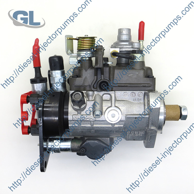 Original Diesel Injection Fuel Pump 9323A350G 9320A210G 9320A215G 9320A217G For PERKINS 2644H013 CAT 236-8228 248-2356