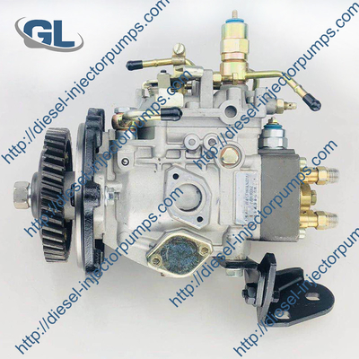 Fuel Injection Pump Zexel 104741-1064  9 460 610 409 8-94139-739-2 For ISUZU 4JB1BG Engine