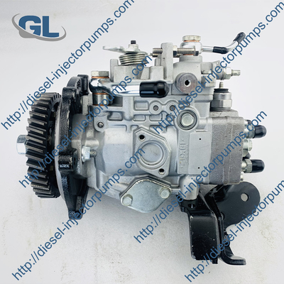 Fuel Injection Pump VE4/11F1125RNP2544 104641-8171 F 01G 09W 0GF 32A6510450