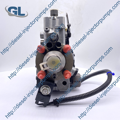 4 Cylinders Reverse Diesel Stanadyne Fuel Injection Pump DB4429-6305 For JCB 320/06959