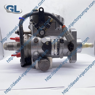 Diesel Injector Fuel Pump Reverse Stanadyne DB4427-6304 DB 4427-6304 For JCB 320/06958