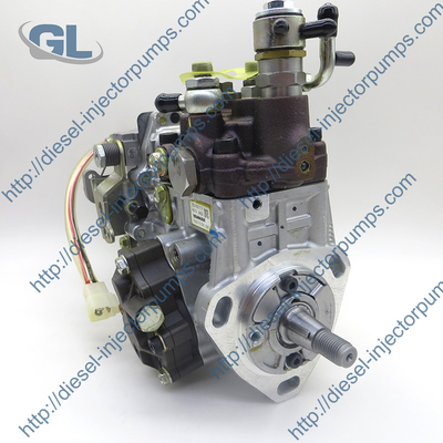 Genuine And New Diesel Fuel Injection Pump 729267-51320 For YANMAR 3TNV88