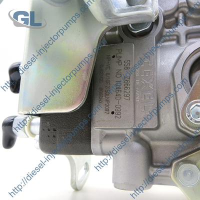 Original K11CJ Diesel Injector VE4 Fuel Pump 9460614209 104740-0992 WLTL-13-800A WLTL13800A