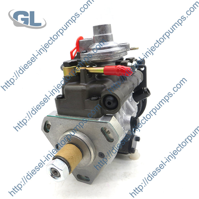 9320A291W 3957700 Genuine DP210 Diesel Fuel Injection Pump 9320A290W For CUMMINS  4.5B TC 99HP 2200