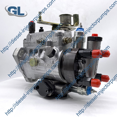 Orginal Brand 4 Cylinders DP200 Diesel Fuel Injection Pump 8920A710W 8920A714W For NEW HOLLAND