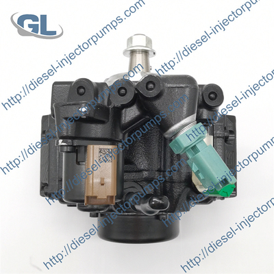 New Common Rail Fuel Injection Pump 28526582 A6720700001 For SYMC D22 EURO6
