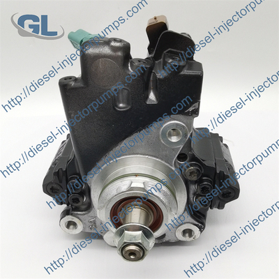 New Common Rail Fuel Injection Pump 28526582 A6720700001 For SYMC D22 EURO6