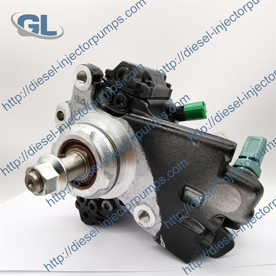 Fuel Injection System Common Rail Pumps 28526584 9422A030A A6710700101 A6720700001 For SSANGYONG D20DTF