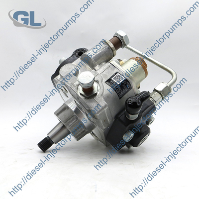 294000-0619 Genuine Brand New Diesel Injection Fuel Pump 2940000619 For HINO J05E 22100-E0035