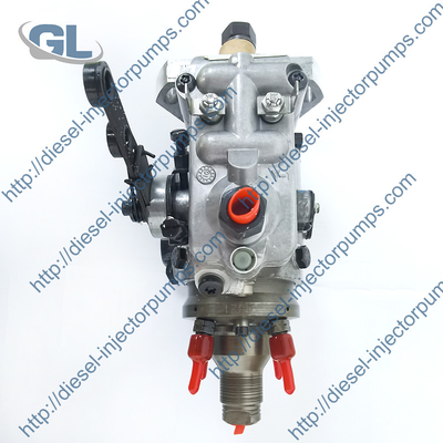 12V Stanadyne 4 Cylinders 2200 RPM Fuel Diesel Injector Pumps 6I2476 For SD CAT 2643U222 CATN 2643T214