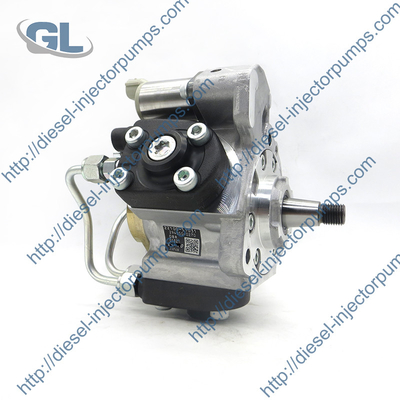 Genuine HP4 Common Rail Fuel Injection Pump 294050-0270 294050-0280 294050-0240 22100-51031 22100-51030