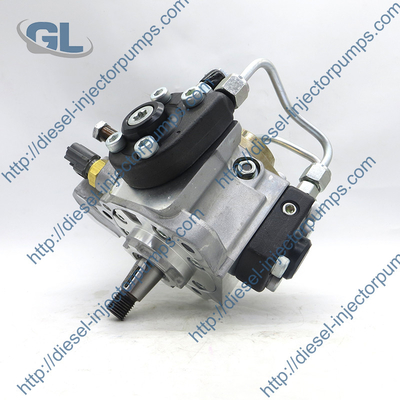 Genuine HP4 Common Rail Fuel Injection Pump 294050-0270 294050-0280 294050-0240 22100-51031 22100-51030