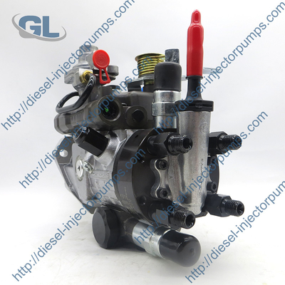 Genuine Brand New Diesel Fuel Pump Assy 9520A304G 9520A300G 320/06937 For JCB 444 TC