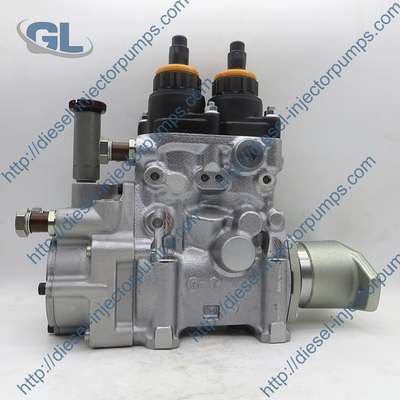 HP0 Genuine Diesel Fuel Injection Pump 094000-0484 8-97603414-4 8976034144