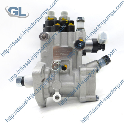 Original CB18 Diesel Fuel Injection Pump 0445025018 0 445 025 018 1111300-E06-B1 For Great Wall