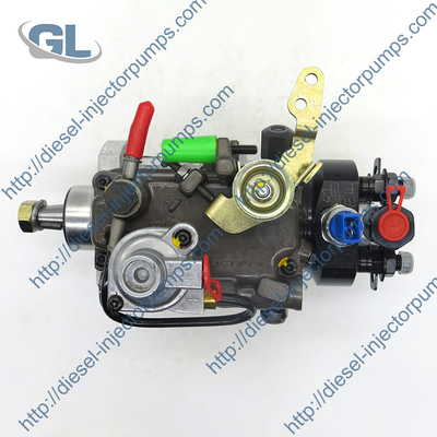 DP210/DP310 Pumps Diesel Fuel Pump Assy 9320A620G 9320A621G 9320A622G 9320A623G For JCB TC FULL RATE 74.5 KW