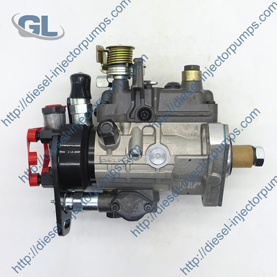 Genuine Diesel Injection DP210 Fuel Pump 9320A255W 3957712 9320A250W 9320A251W 9320A252W 9320A253W 9320A254W