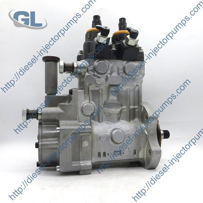 Genuine Brand New HP0 Fuel Injection Pump 094000-0340 094000-0342 6218-71-1111 6218-71-1112