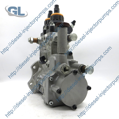 Genuine Brand New HP0 Fuel Injection Pump 094000-0340 094000-0342 6218-71-1111 6218-71-1112