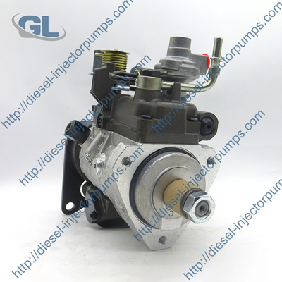 Original Brand New Diesel Fuel Injection Pump 9320A485H 9320A480H For PERKINS 1104C-44TA 2644H608