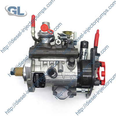 Original Brand New Diesel Fuel Injection Pump 9320A485H 9320A480H For PERKINS 1104C-44TA 2644H608