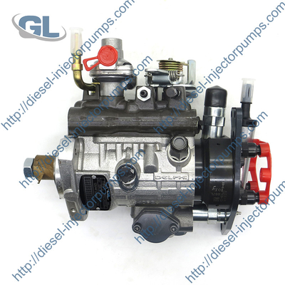 Genuine Brand New Diesel DP200 Fuel Pump 8923A050G 8923A051G 8923A052G 8923A055G 2644F528 197-3901