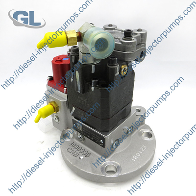 Original Brand New Diesel Injector Fuel Pump Assy 3090942 3417677 3417674 4954876 For Cummins ISM11 QSM11 M11