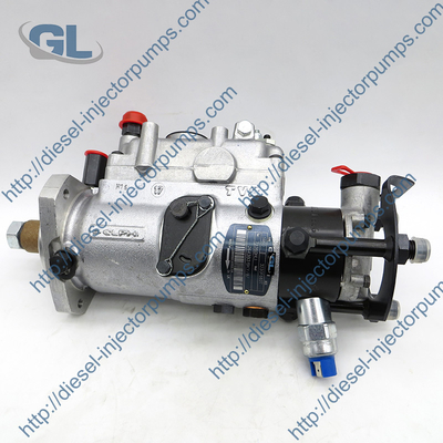 Genuine New DPA Diesel Fuel Injection Pump 3230F580T 3230F581T 3230F582T 3230F583T 2643B319