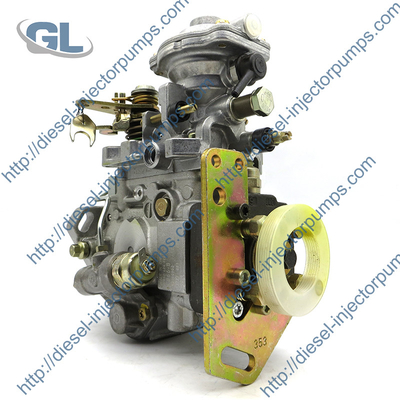 Genuine Diesel VE4/12F1400R866-8 Distributor Fuel Injection Pump 0460424326 3960902 A3960902 For Cummins 4BT