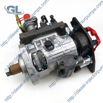 Genuine Brand New Diesel Injection Fuel Pump 9320A200G 9320A202G For PERKINS 2644H015TR