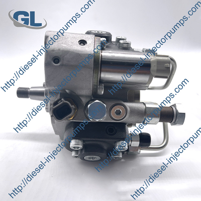 Genuine Brand New Diesel Injection Common Rail Fuel Pump 294050-0660 RE571640