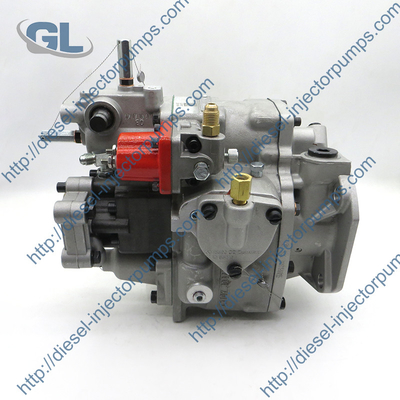 Original And New Diesel Fuel Pump 3883776 3088300 For Cummins KTA19 K19 QSK19 Engine