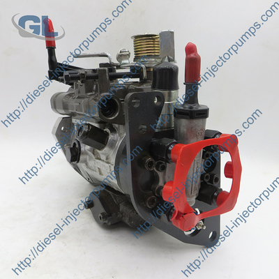 Genuine Brand Diesel Injection Fuel Pump 9320A210H 9320A215H 2644H605 248-2366 2482366