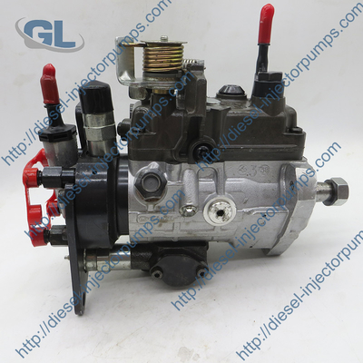 Genuine Brand Diesel Injection Fuel Pump 9320A210H 9320A215H 2644H605 248-2366 2482366