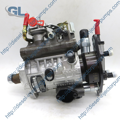 9320A347G 9320A340G DP210 Delphi Fuel Injection Pump Diesel Engine For PERKINS 2644H023DT