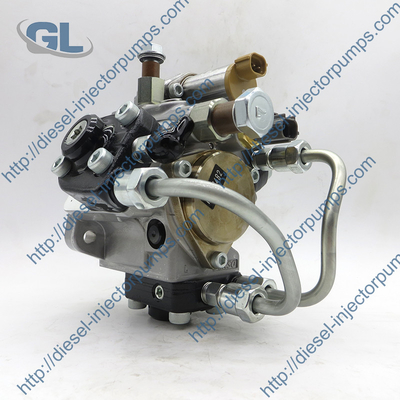 HP4 Injection Fuel Pump Assy 294050-0040 294050-0041 294050-0042 294050-0043 294050-0044 ME307482 For MITSUBISHI 6M60