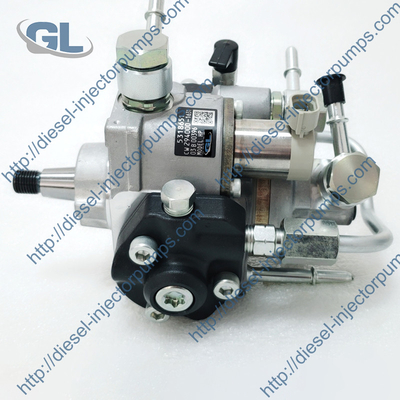 Original Brand Diesel Common Rail Fuel Pump Assy 294000-1630 294000-1631 5318651 5294402 For Gaz Cummins ISF 3.8