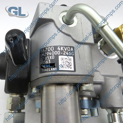 Diesel HP3 Fuel Pump 294000-1220 294000-2460 294000-0785 For NISSAN 16700-4KV0A 16700-5X00A 16700-5X00B 16700-5X00D