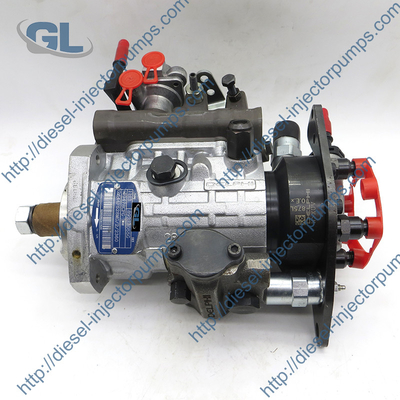 Original Diesel Fuel DP200 Euro Pumps 8923A055G 2644F528MG For PERKINS