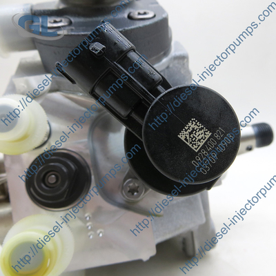 Genuine Brand Diesel High Pressure Common Rail Fuel Pump 0445020539 A4300700201