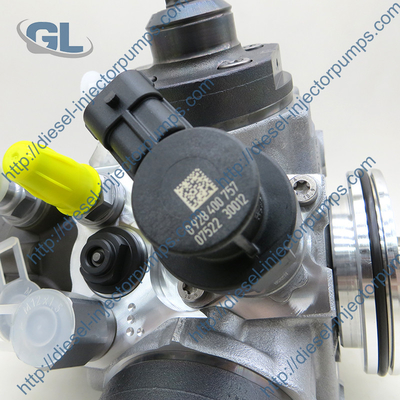 Genuine Diesel Fuel Injection Pump 0445020609 5302736000 5302736 For Cummins QSB4.5 QSB6.7 Engine